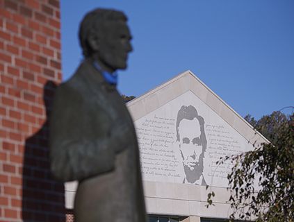 Lincoln Museum and Library Addition and Renovation 