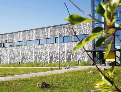 Kaleva Printing House