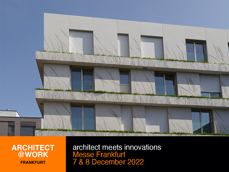 architect@work frankfurt