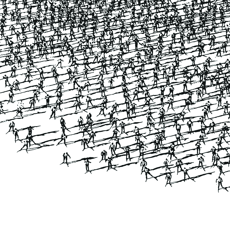 Graphic Concrete A performance as strong as concrete