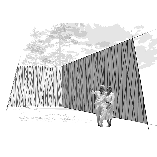 Vertex visualization