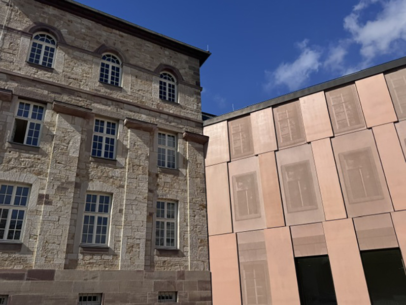 Tapetenmuseum