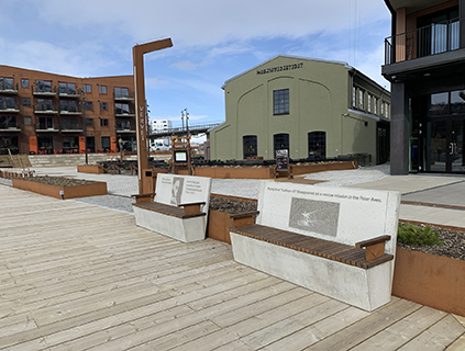 Vervet Tromsø
