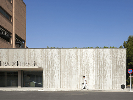 Hormipresa Hospital Terrassa
