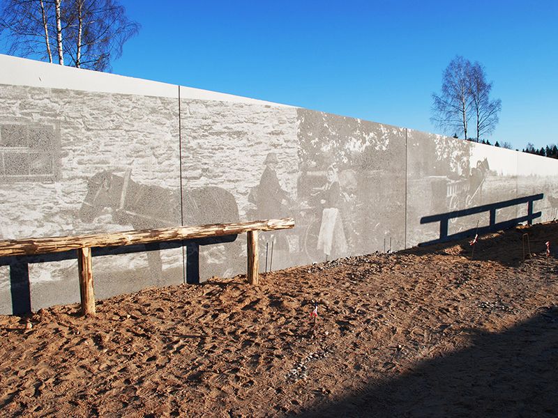 The Estonian Road Museum