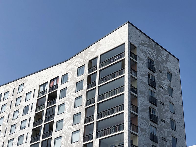 Helsinki Kahvimylly and Kavipannu