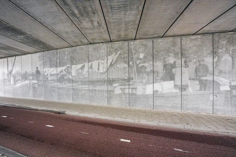 Ringweg Zuid Groningen