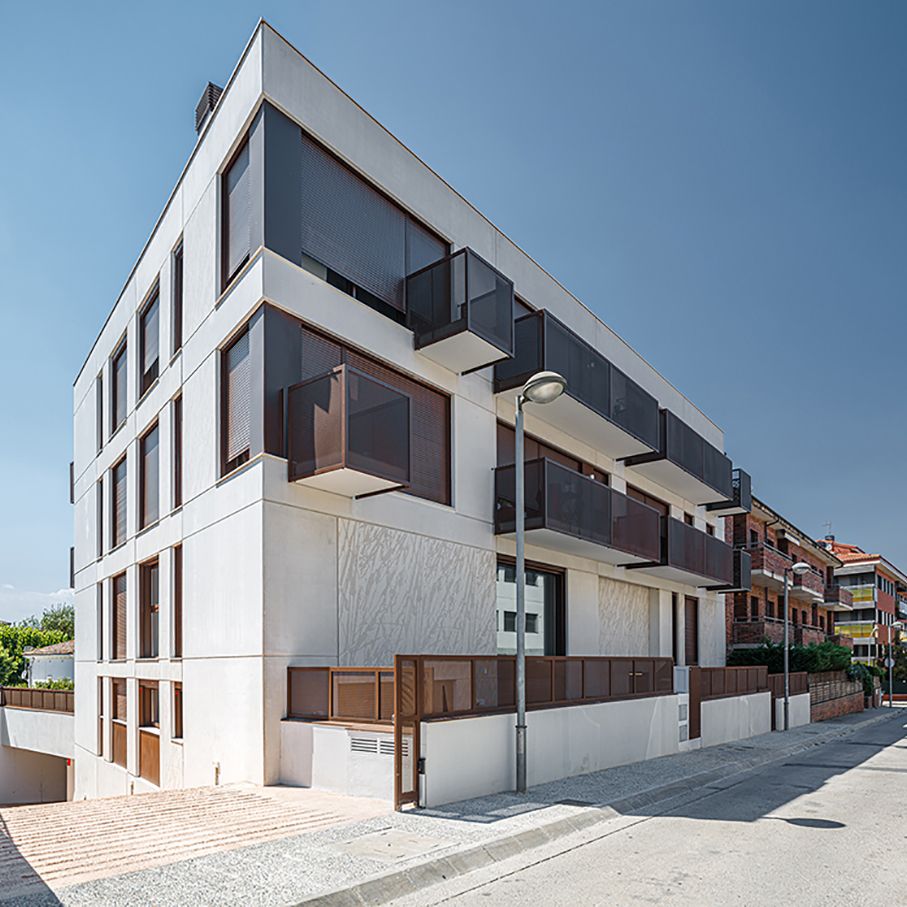 Sol Terra Girona