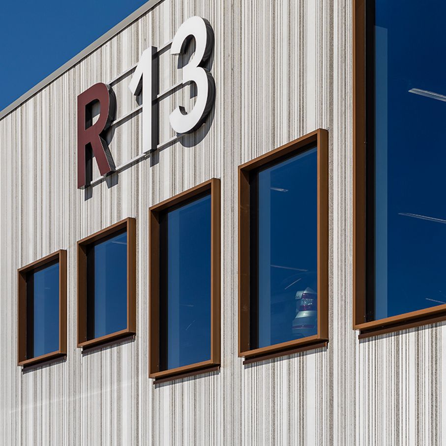 GCCollection nyt REVITissä ja Archicadissa