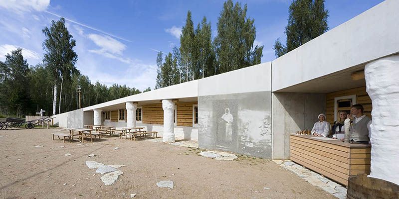 Estonian Road Museum