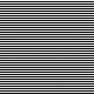 Stripes horizontal