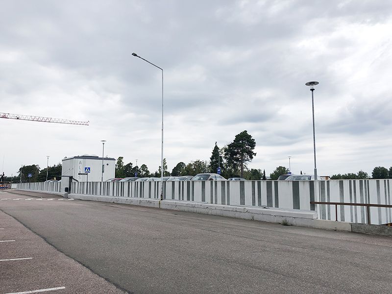 Kymenlaakso Central Hospital