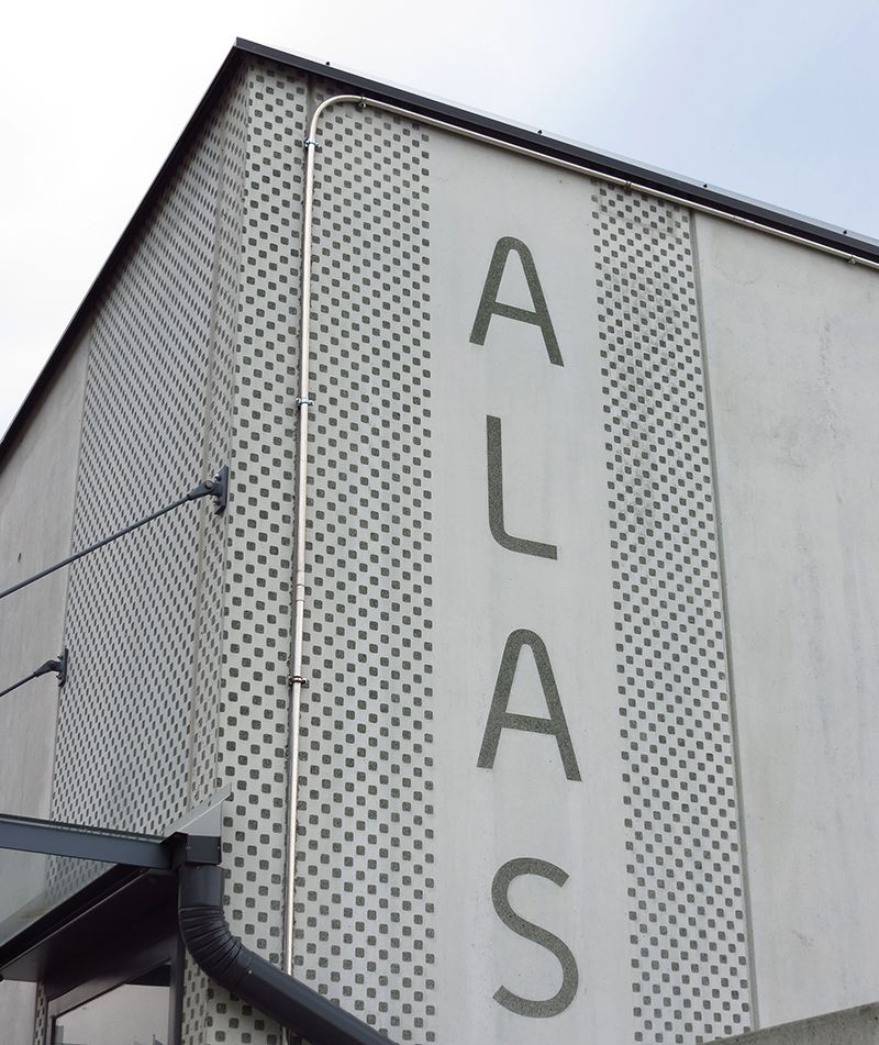 Kymenlaakso Central Hospital